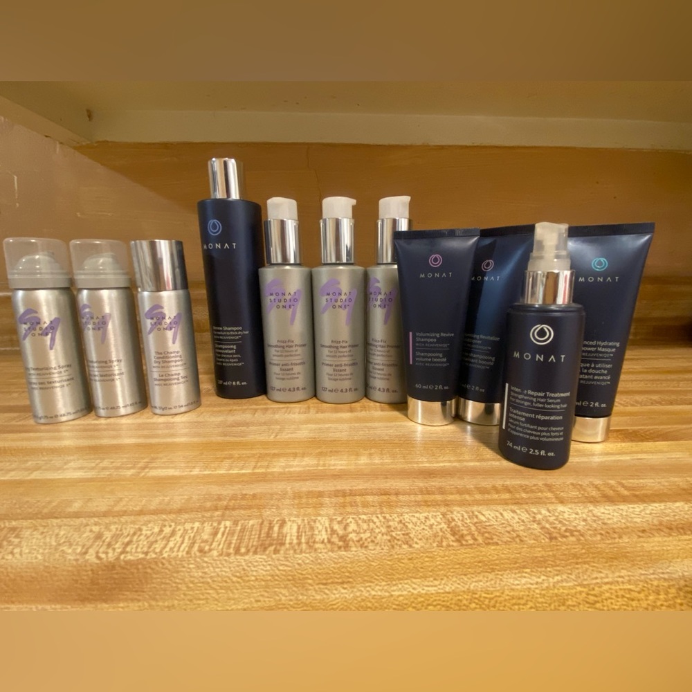 COPY - Monat LOT